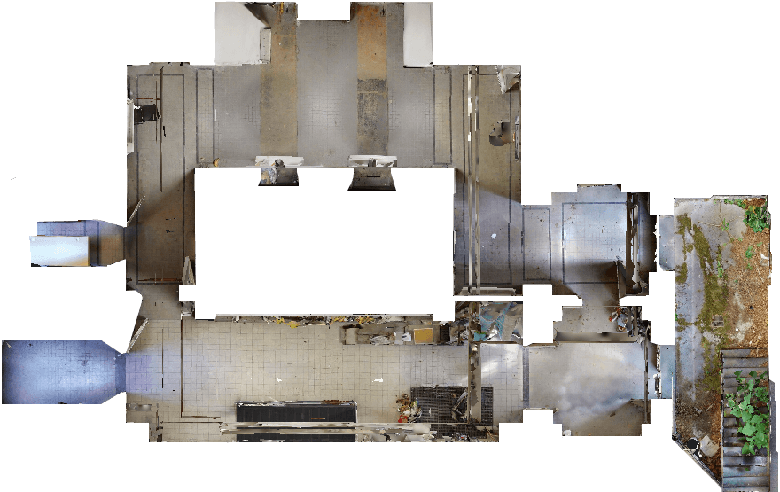 Etage 1