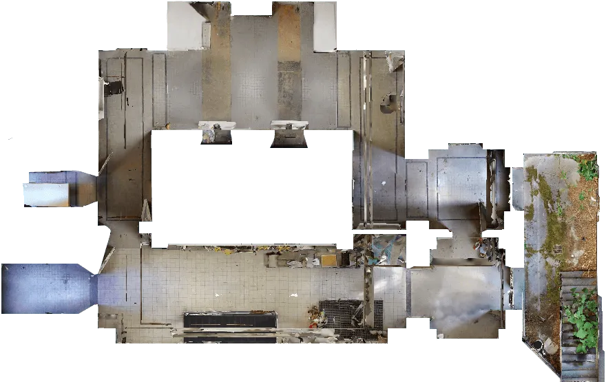 Etage 1